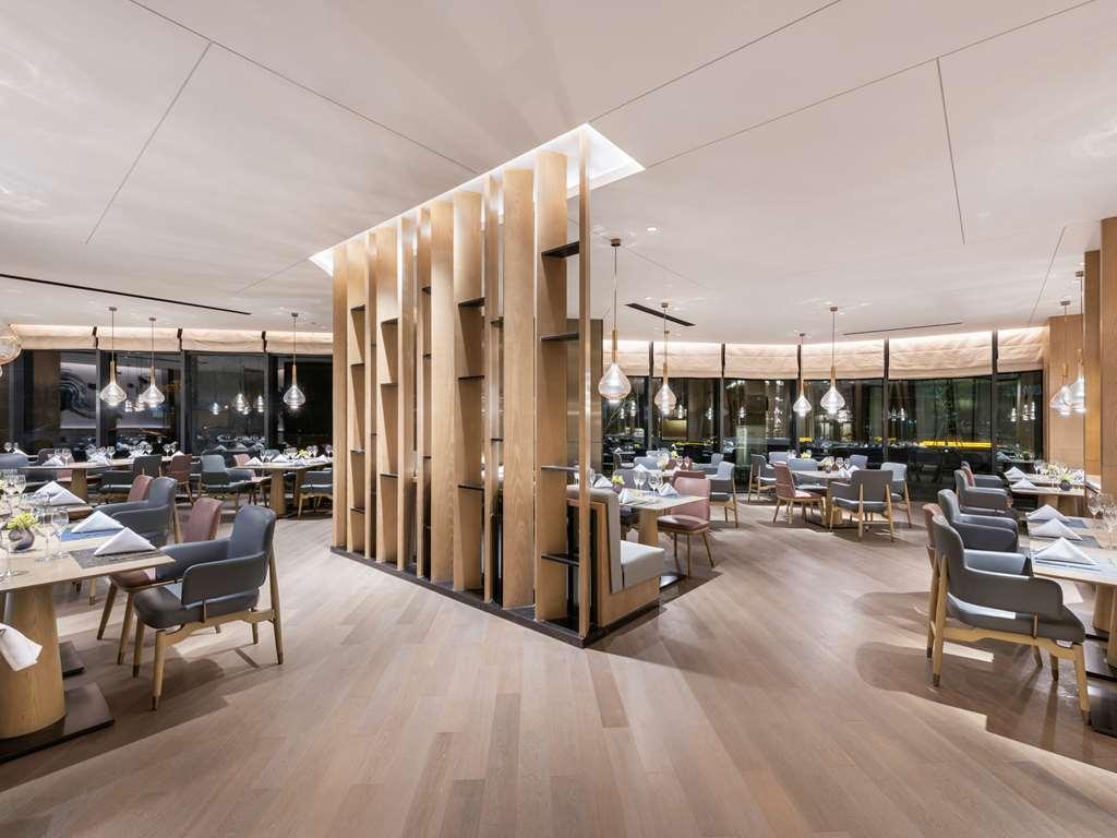 Grand Mercure Shanghai Lingang Restaurant photo